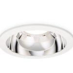LuxSpace Mini, recessed