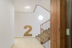 CoreLine Wall-mounted