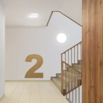 CoreLine Wall-mounted