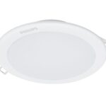 Essential SmartBright LED Downlight